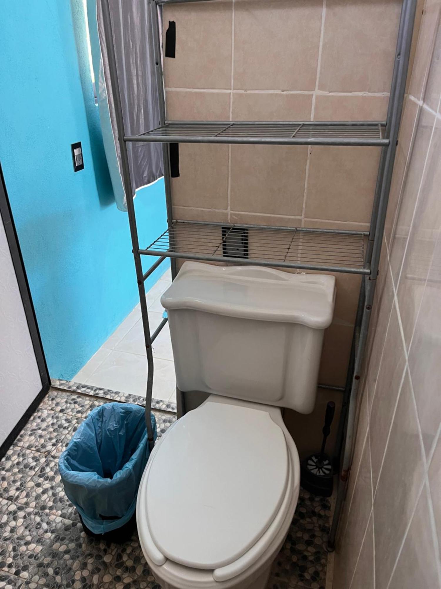 Cabanas Laguna Azul Chamuscadero Экстерьер фото
